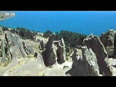 DOKU Terra X - 10 - Im Schatten der Inkasonne