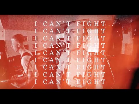 Stepford Wives - I Can't Fight (Offical Music Video)