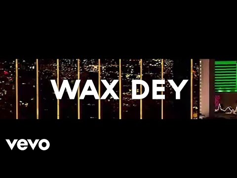 Wax Dey - Makossa