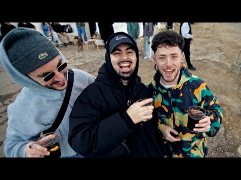 KAZE Y BETO - UUEEEEE