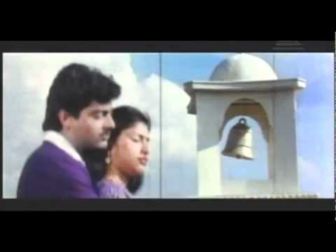 Putham Pudhu malarae, en aasai sollava Song From~~Amaraavathi