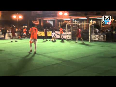 4° Orocapital & 2° Memorial Donazzolo 2015 FINALE