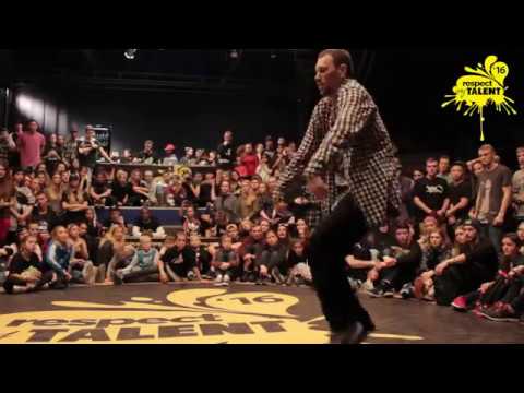 RESPECT MY TALENT-2016 MOSCOW. PRO HIP-HOP 1/16-5