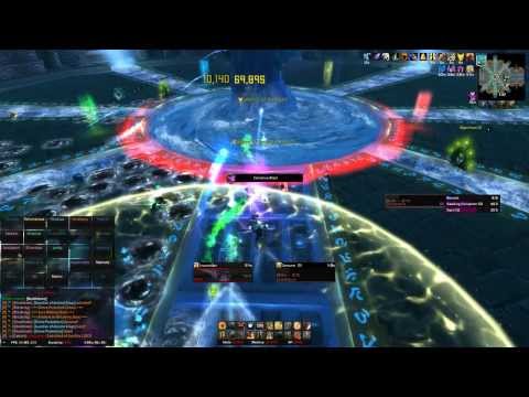 WoW SoO Immerseus 25 Man Heroic Ret PoV