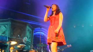 Sophie Ellis-Bextor - The Deer And The Wolf (HD) - Union Chapel - 10.04.14