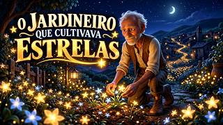 O Jardineiro Que Cultivava Estrelas!