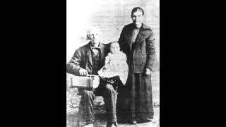 The Iron Mountain Baby