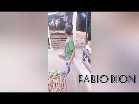 Olha A Macaxeira vídeo engraçado  do Whatsapp 2019