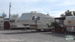 Cactus Patch Trailer Park Video