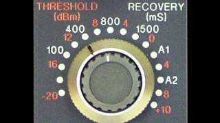 Video thumbnail for Neve 2264a Compressor/Limiter | VintageKing.com by Vintage King