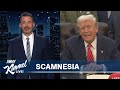 Trump S Suing Absolutely Everyone Is Tired Of Hearing About Epstein Millions Protest ICE
