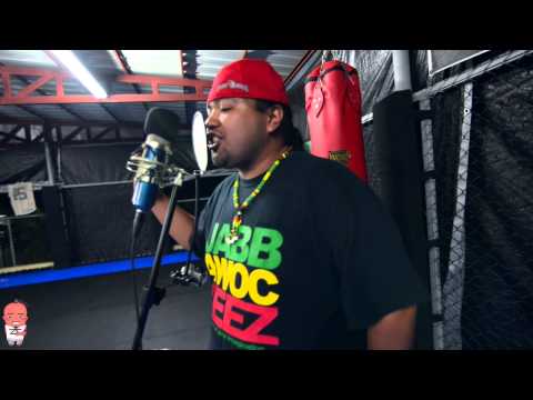 ZosZengZung Presents: 32 BarZ w/ Master Feel