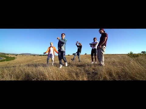 Jota Daniel - Bailalo Ft. Polima WestCoast, Shelo Aloloko, Mati Drugs y El Secret