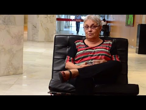 Amelinha Teles reports on the torture carried out by Colonel Ustra's men, Bolsonaro's "hero"