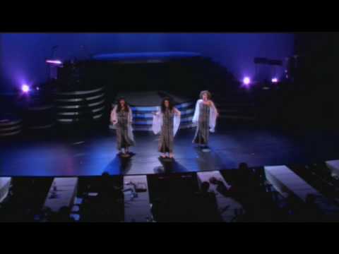 The Voices of The Supremes - Imperial Palace