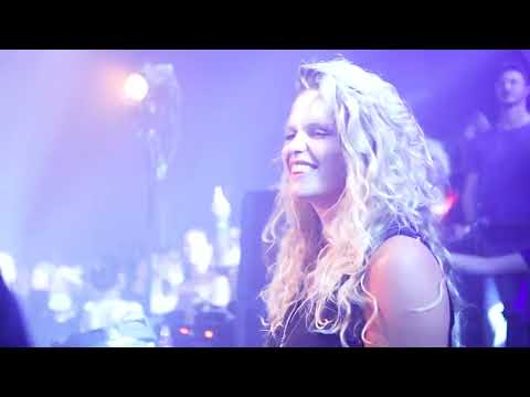 Kerri Chandler feat. Mona Lee - Joyful Life [Live @ De Marktkantine]