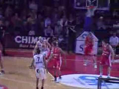 35 05-01-08 Charleroi-BCO - Beresterke score van Brunner die