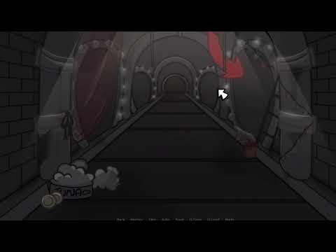 A peek inside the game