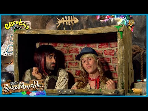 Swashbuckle | Swash TV