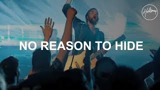 Hillsong Live - No Reason To Hide (Backing Track)