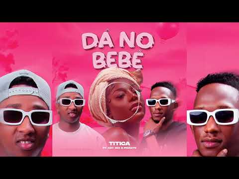 Titica - Da no bebé feta Ady & Picante