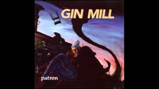 gin mill - patron