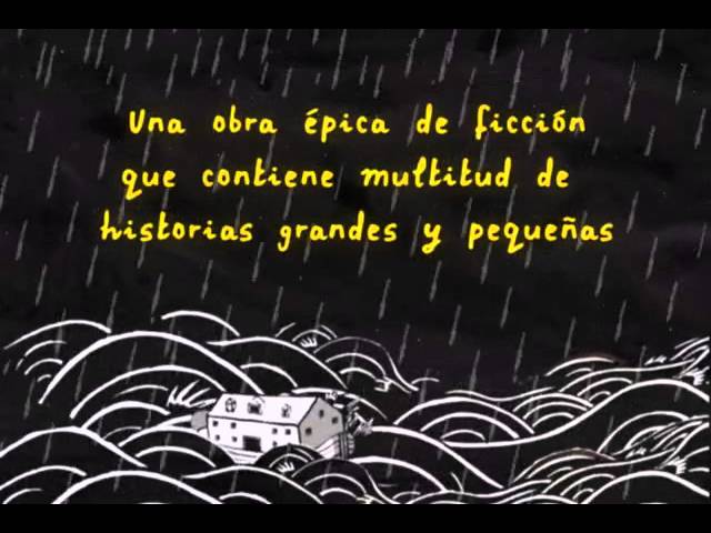 Vídeo relacionado con La Enciclopedia de la Tierra Temprana: 8 (El chico amarillo)