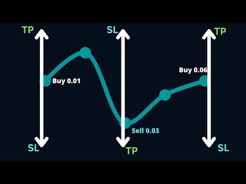 Video Auto Hedge MT5