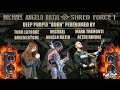 Michael Angelo Batio "Burn" w/ Mark Tremonti ...