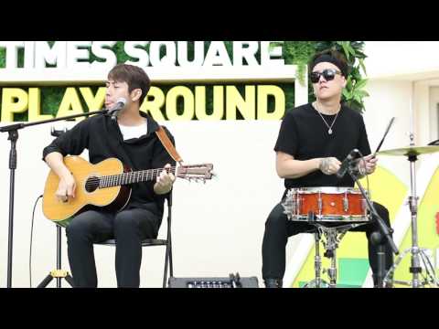 솔루션스_Jungle In Your Mind @타임스퀘어_170520