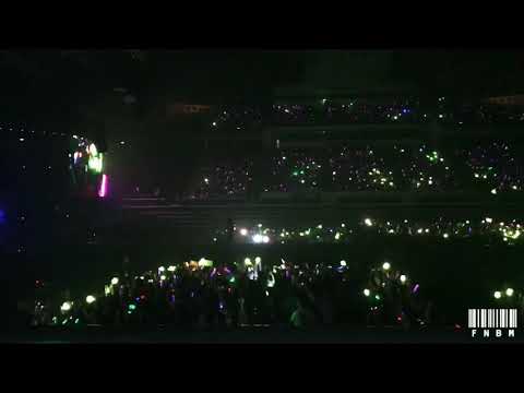 180909 NCT 127 엔시티 127 Intro + Firetruck 소방차 - Hallyu Pop Fest Singapore 2018