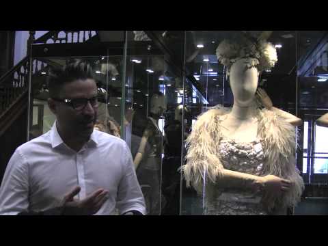 Aurelio Costarella -  Why the WA Museum