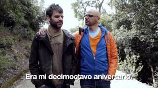 Teaser Ignasi M. VOS Castellano
