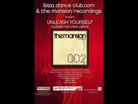 David Tort ft Lafont - Unleash yourself (Ramon Castells mix)