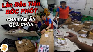 Download lagu Bốc Phốt GHN Làm Ăn Bát Nháo KHÔNG LẤY HÀNG CỦA Xe Ôm Shop -  Xe Ôm Shop mp3