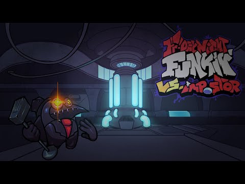 FNF VS. Impostor V4 - Identity Crisis [Instrumental]