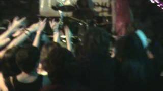 Needless To Say at Solid Sound Oct. 31,2009