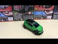 Transformers Hunt For The Decepticons Tuner Skids Video Review