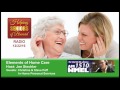 Elements of Home Care