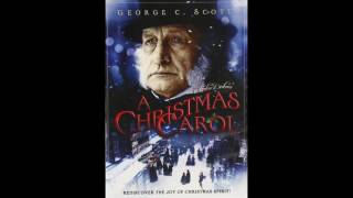 A Christmas Carol (1984): &quot;God Bless Us Everyone&quot;