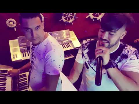 الشاب عماد باشا مع هشام سماتي في اغنية روعة فراقك طول tom hi ho