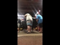 Gutting The HaltonHonda K20 Turbo