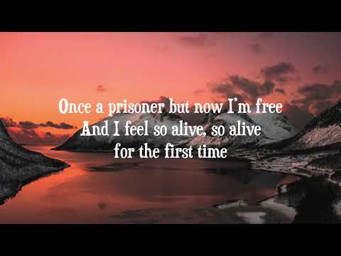 Cross Point Music (feat. Mike Grayson) - Oh The Wonder  (with lyrics)(2021)