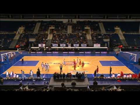 Minsk 2006 vs Nymburk