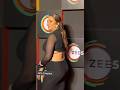 Huma Qureshi Big Ass Ordinary Figure Jhalak Shorts Viral Youtube Youtubeshorts Trending