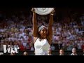 Every Serena Williams Win Comes With A Side Of Racism And Sexism