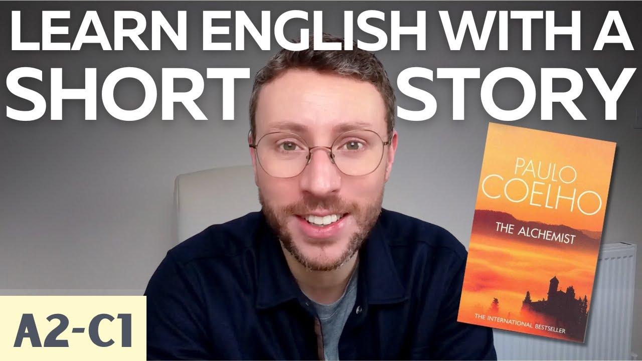 Learn English Through an INSPIRING Life Story | English Listening Practice A2–C1 - YouTube video featuring the word disappointment