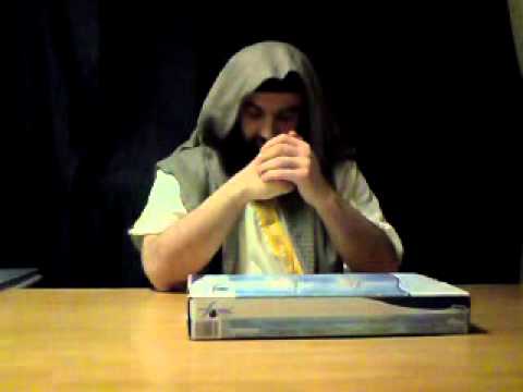 Stanovnici bedema - prepirka između dženneta i džehennema