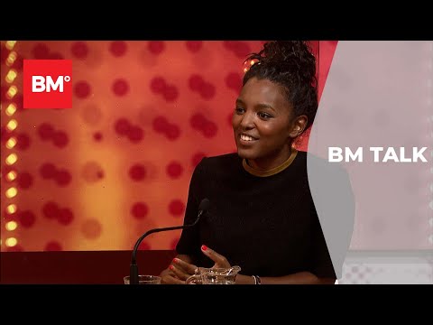 Sosha Duysker: from a career behind the scenes to the Philip Bloemendal Prize (BM Talk)