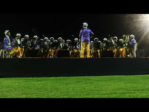 Atlantic Stars Best Band 2020